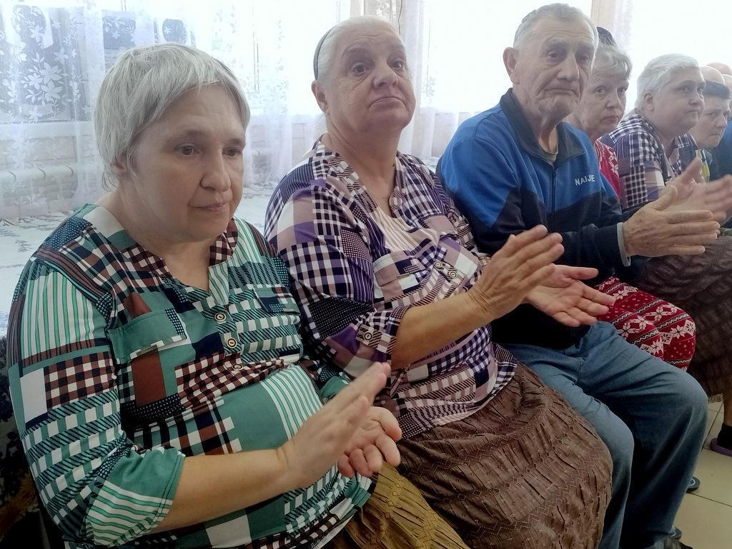 Литературный музыкальный вечер «Овация: Праздник Искусства и Красоты»