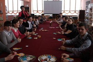 Программа «Умные приключения»