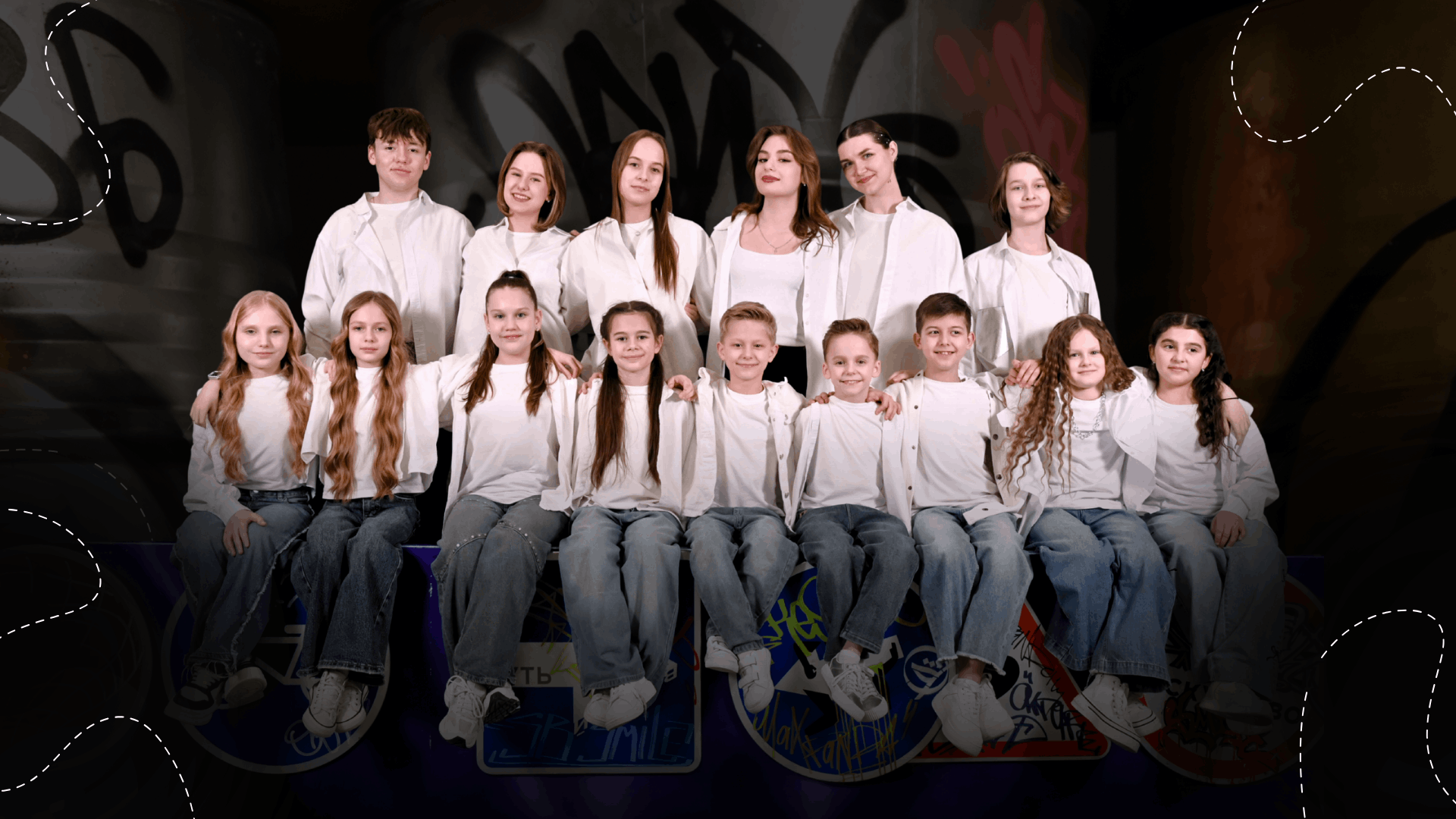 Гастрольный тур участников музыкального проекта «Везелка. Живой звук. Дети - Молодёжь»