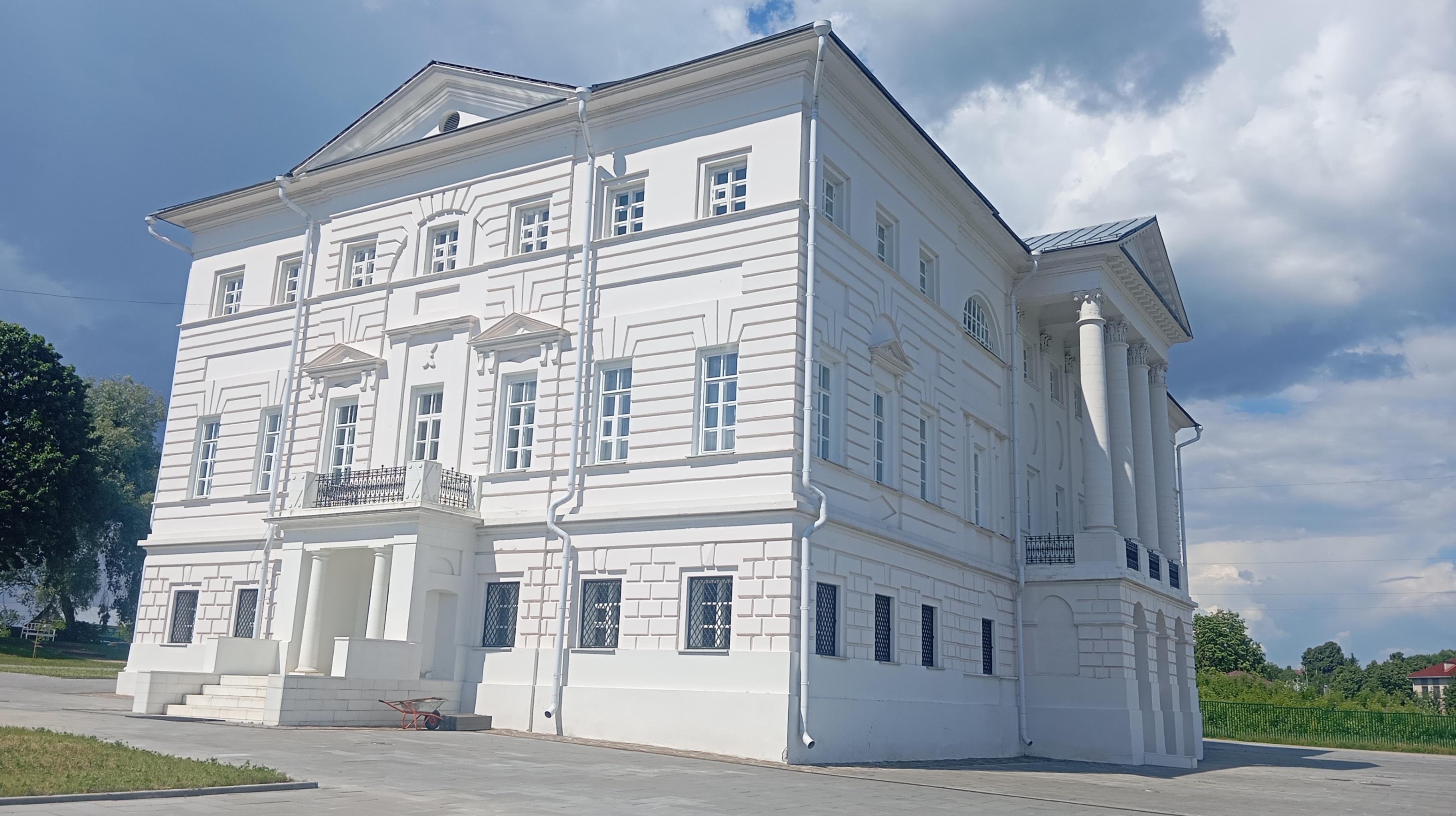 XIII Транссибирский Арт–Фестиваль 2026. Камерный вечер