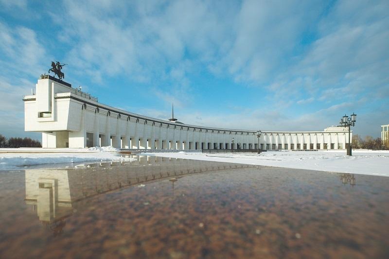 Концертная программа в рамках конкурса детского и юношеского творчества «Журавли Победы»