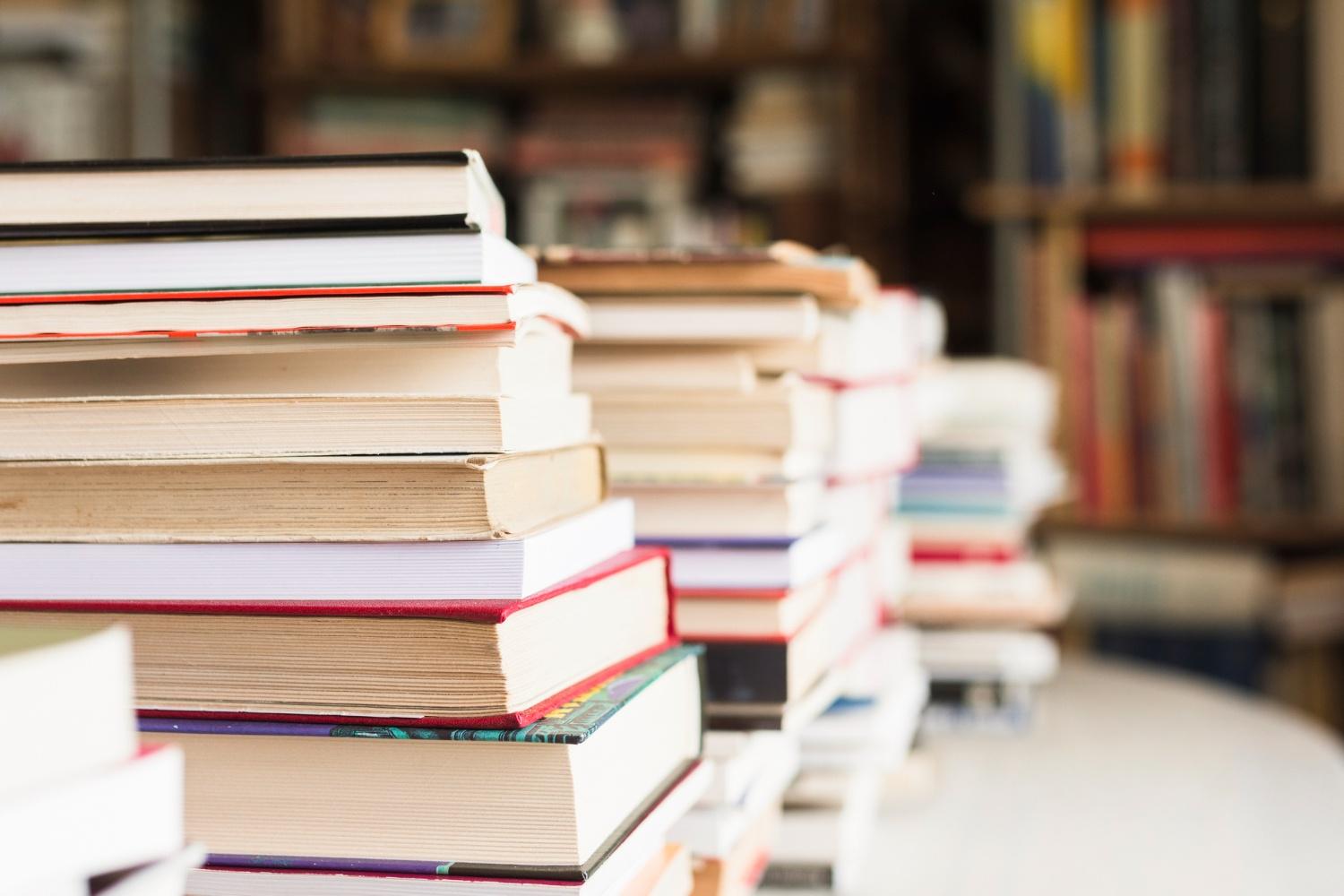 Познавательный час «Кто знает АЗ и БУКИ – тому и книги в руки»