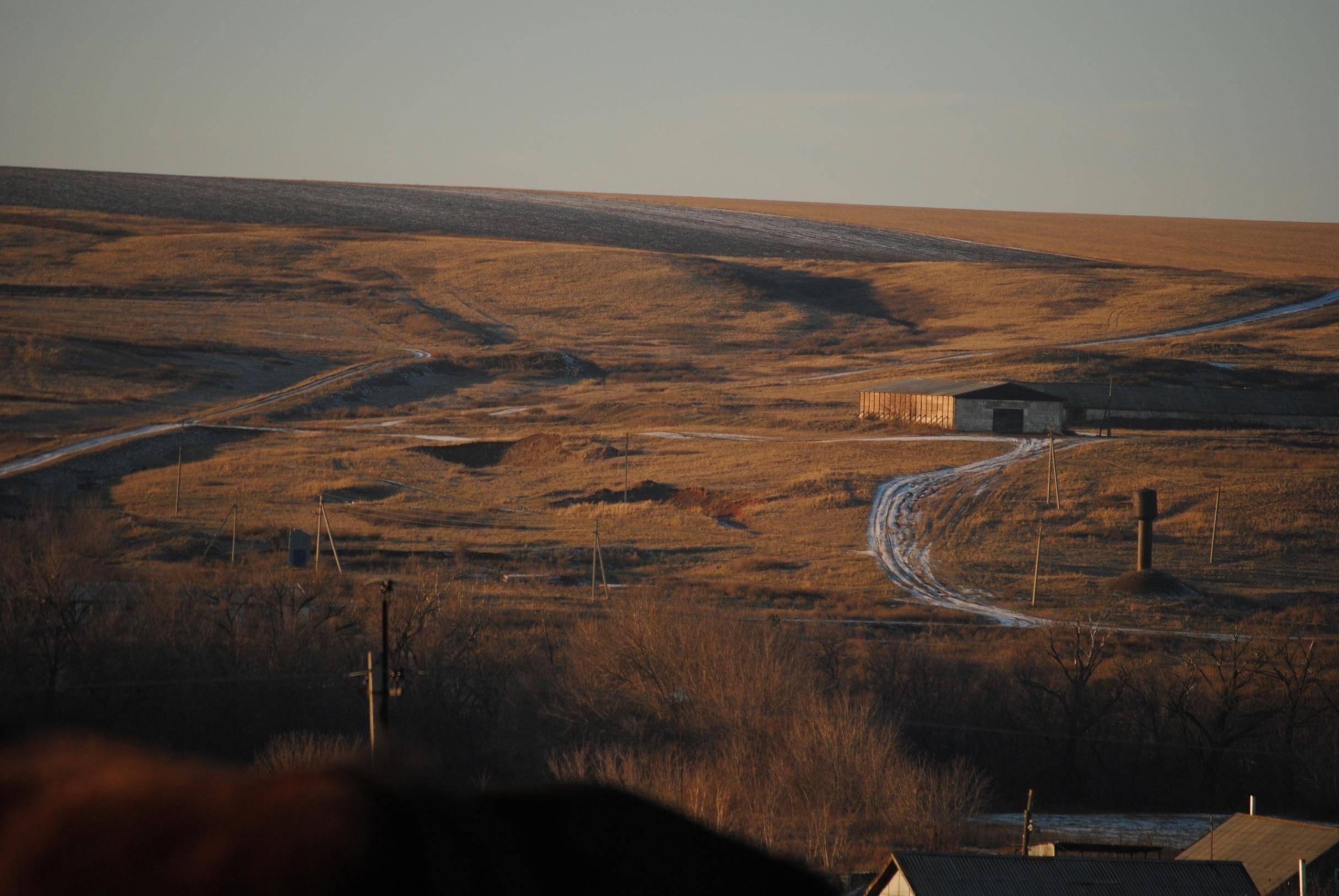 Программа «Воспевая край родной»