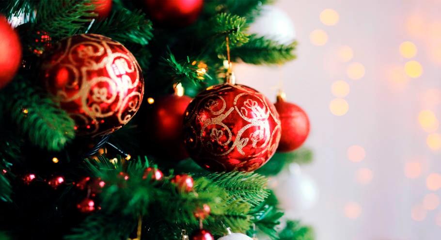 Новогодний музыкальный спектакль «Опять, метель...»