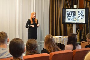 Программа «Я говорю с тобой из Ленинграда...»