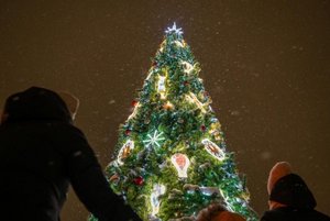 Театральное представление