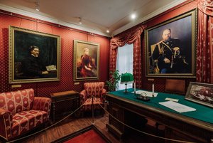 Костюмированная экскурсия «Ерлино в лицах»