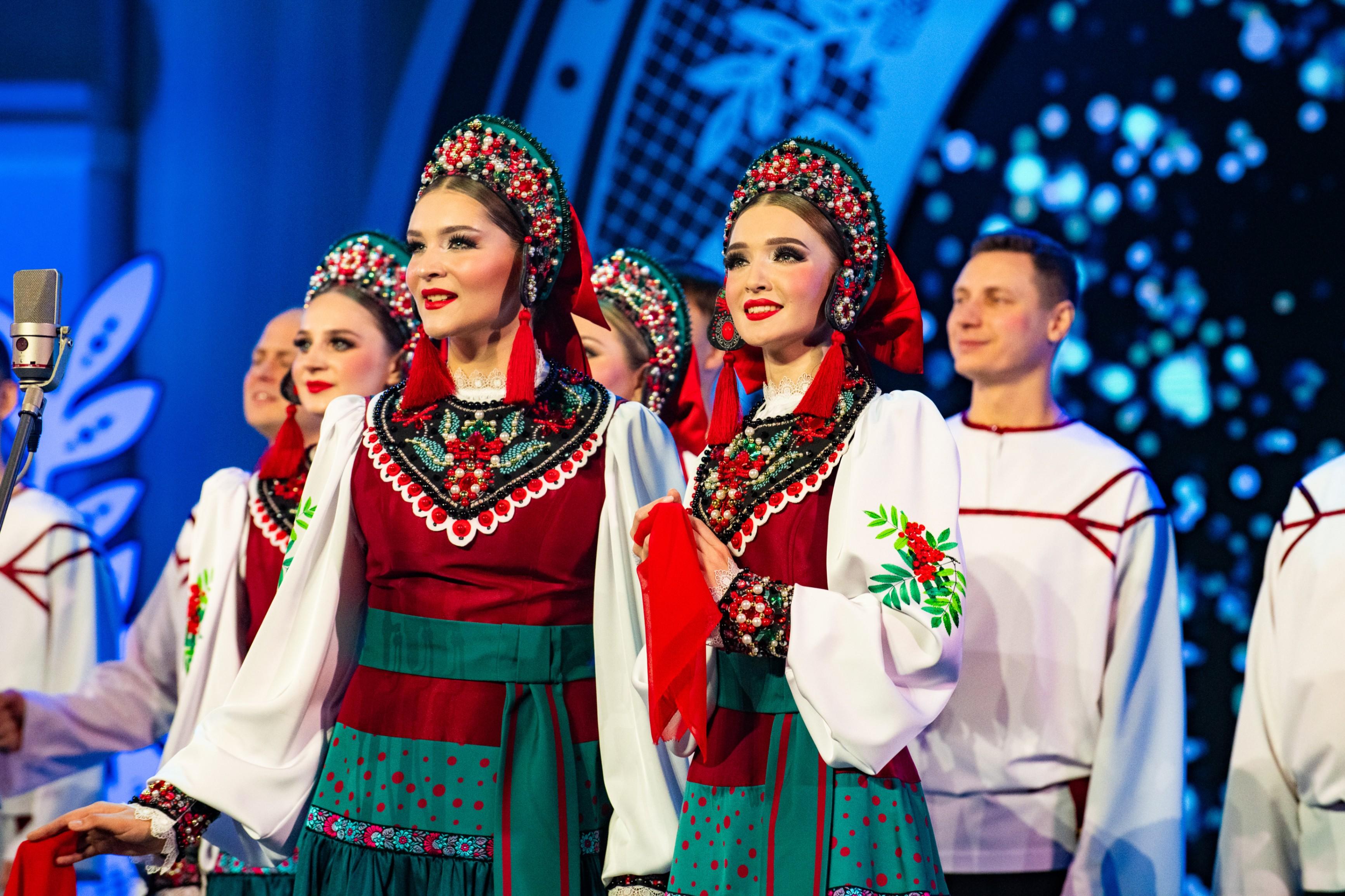 Концерт «Лучшее за 115 лет»