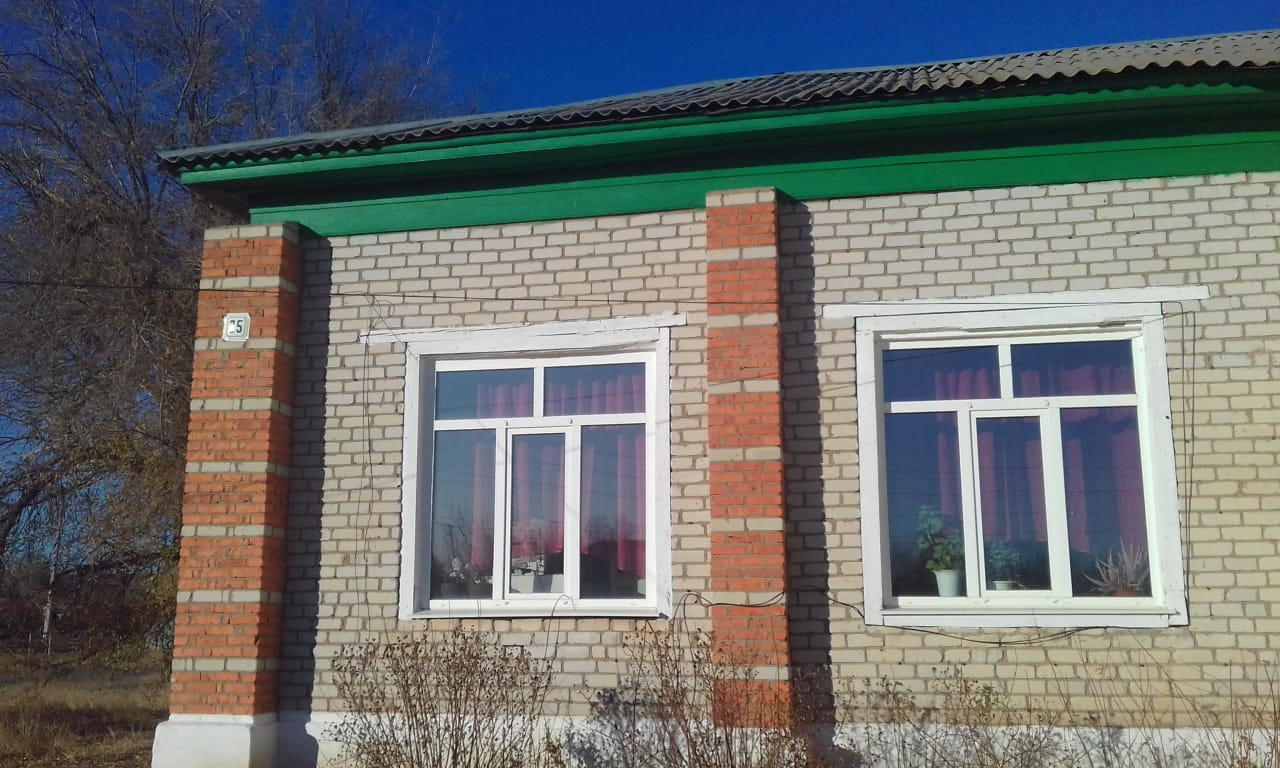 Кочетновская сельская библиотека