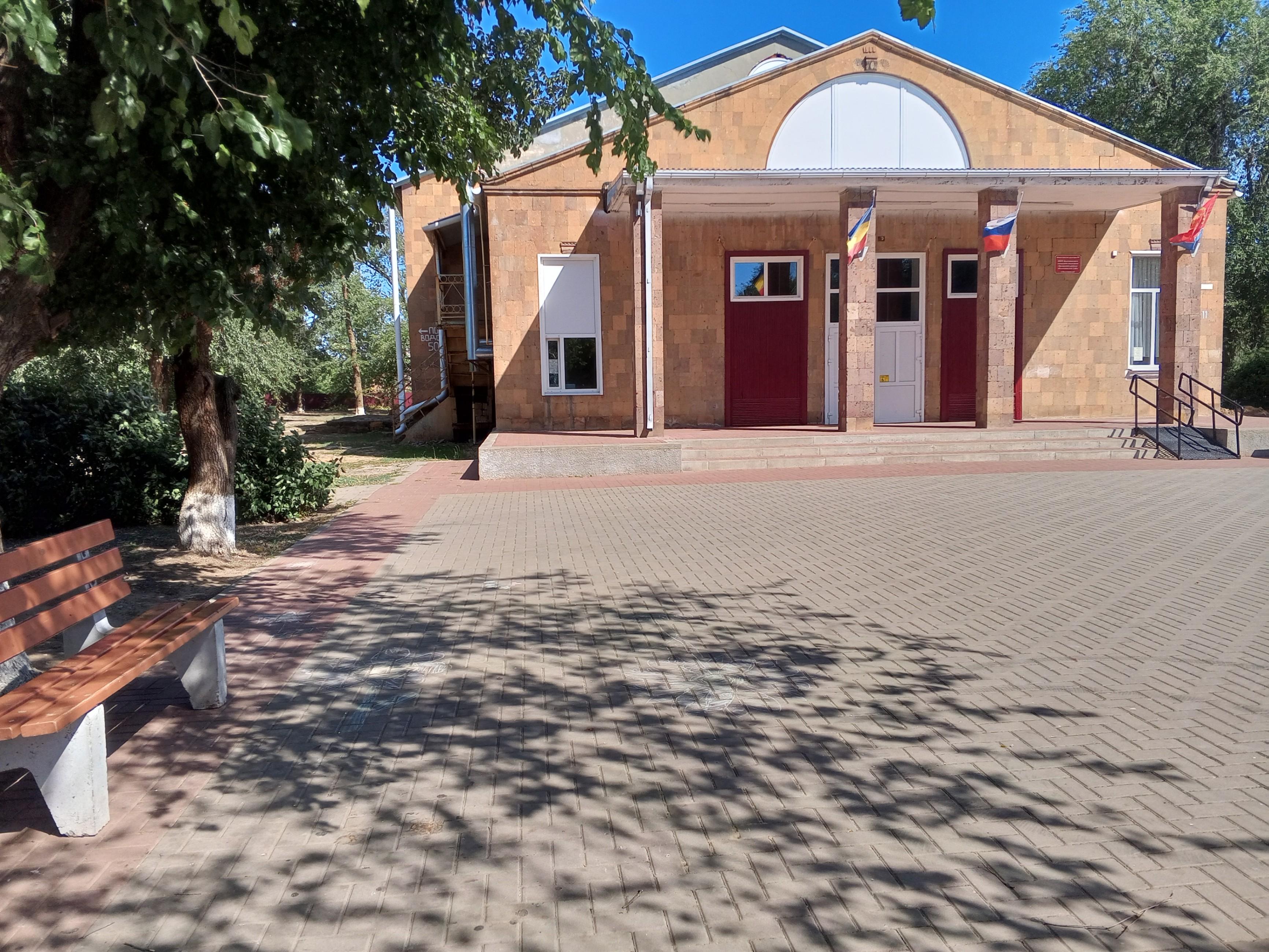 Тематическая беседа «Дорога в бездну»