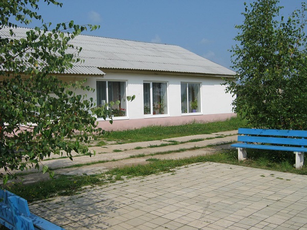 Костюшинский сельский дом культуры