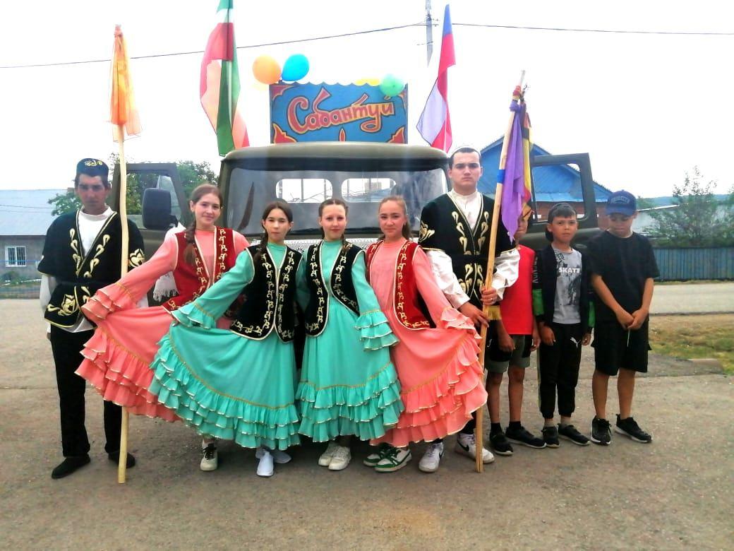 «Сорэн сугу»