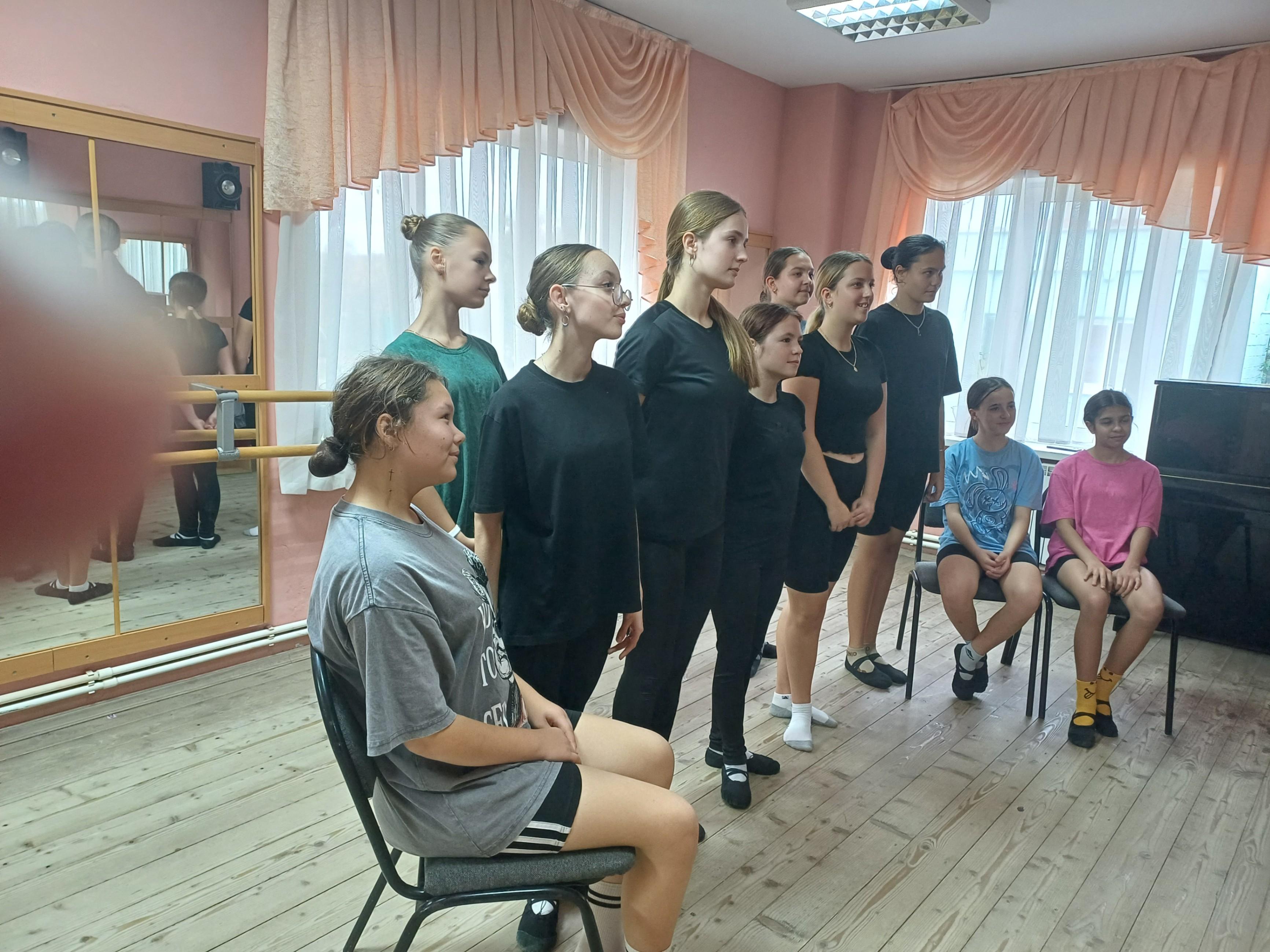 Музыкальный час «Мусоргский: душа русской музыки»