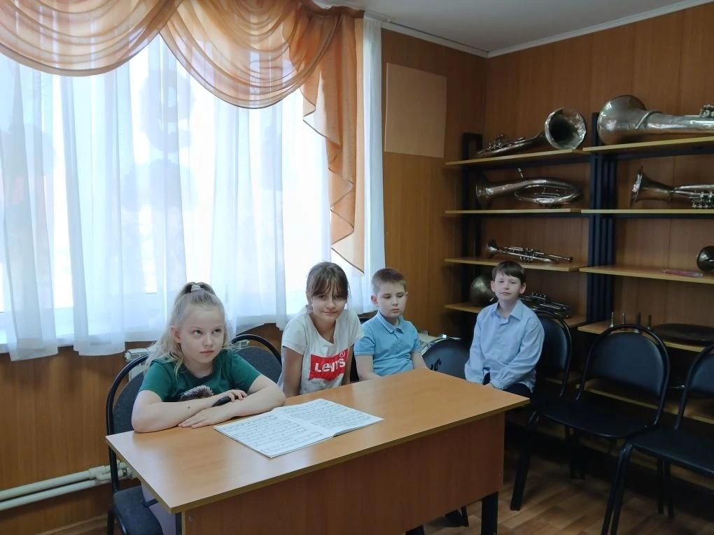 Беседа «Жюль Массне: мастер французской оперы»