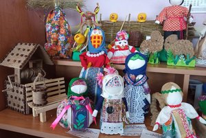 Творческая студия «46 идей»