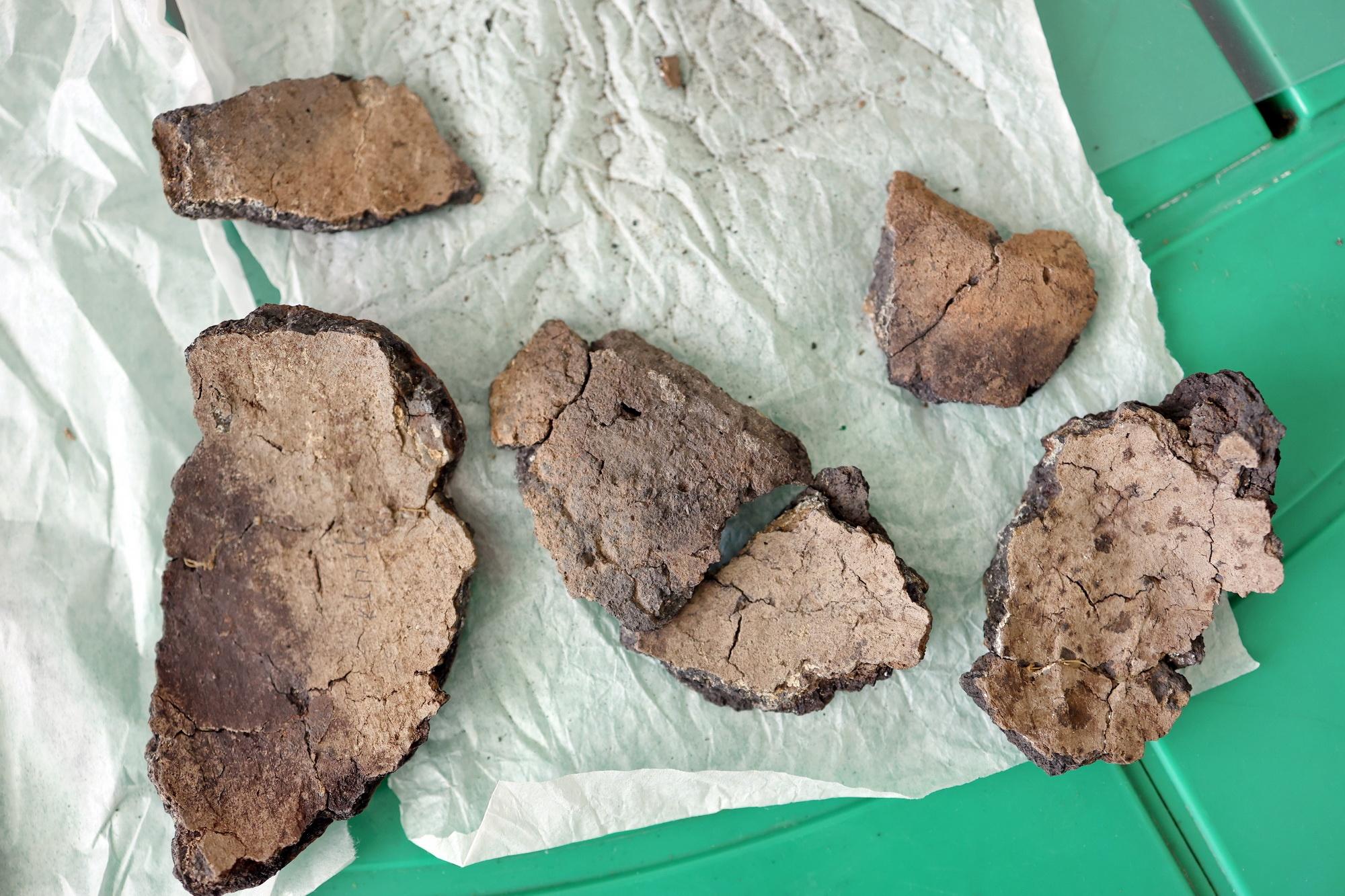 Лекция «Судьба предмета»