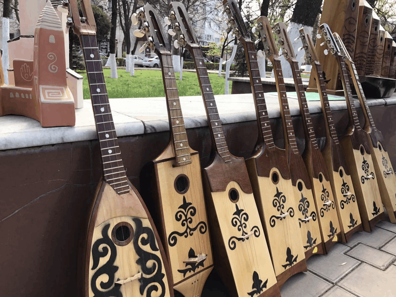 Концерт «Звучащая душа гор»!