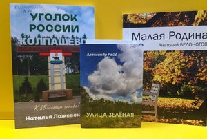Познавательная программа «В погоне за книгой»