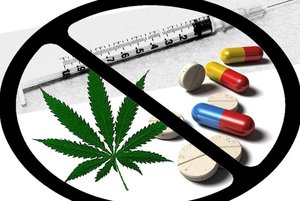 Беседа «На службе зла» (наркомания, алкоголь).