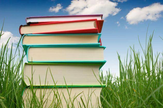 Литературная игра «Книгармония»