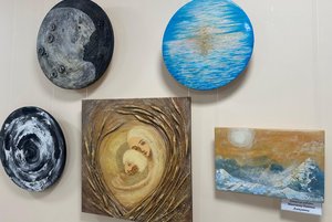 Выставка «Сделано с любовью»