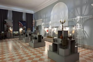 Выставка «Музей нашей жизни»