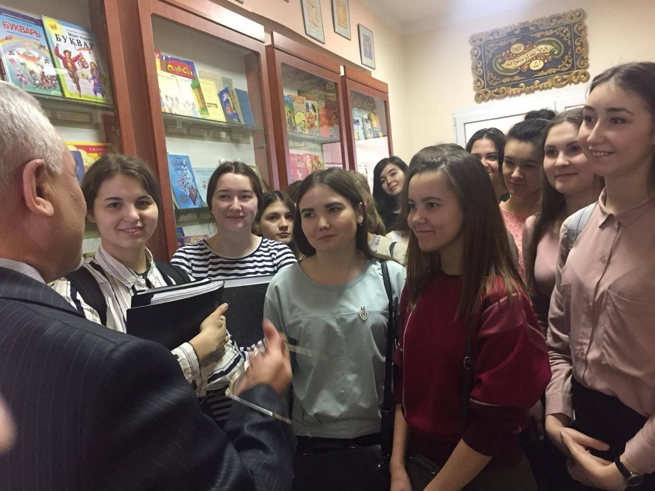 Вечер памяти «Я памятник воздвиг себе нерукотворный»