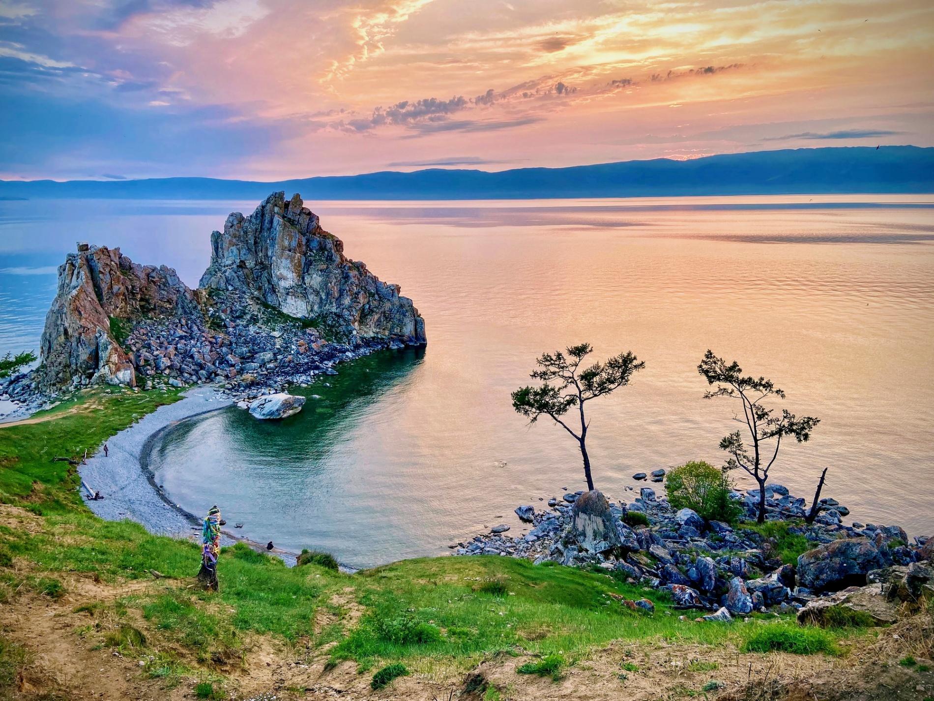 Образовательный урок «Сохраним природу родного края»