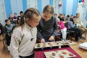 Урок мужества «Память о победе. Награды Великой Отечественной войны»