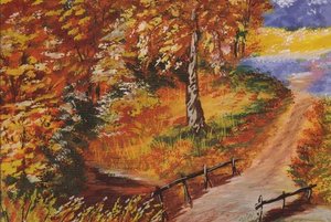 «Крылатый слова звук…»