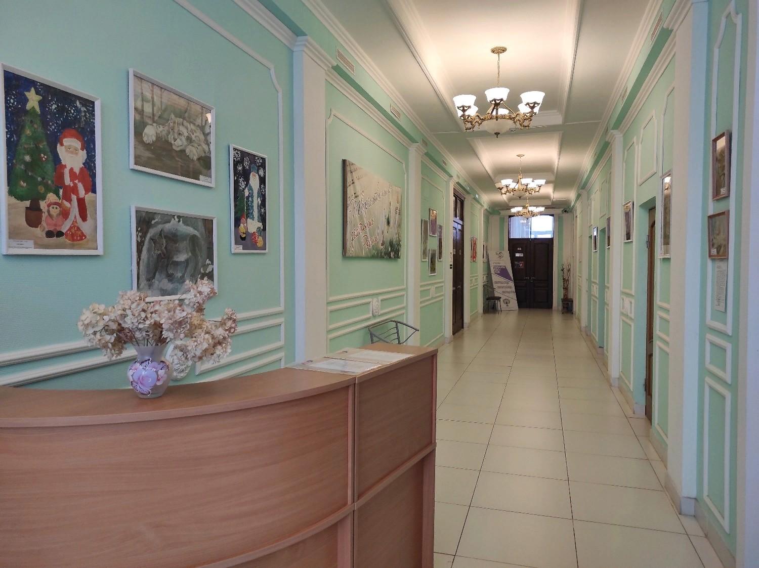 Детская школа искусств г. Судогды