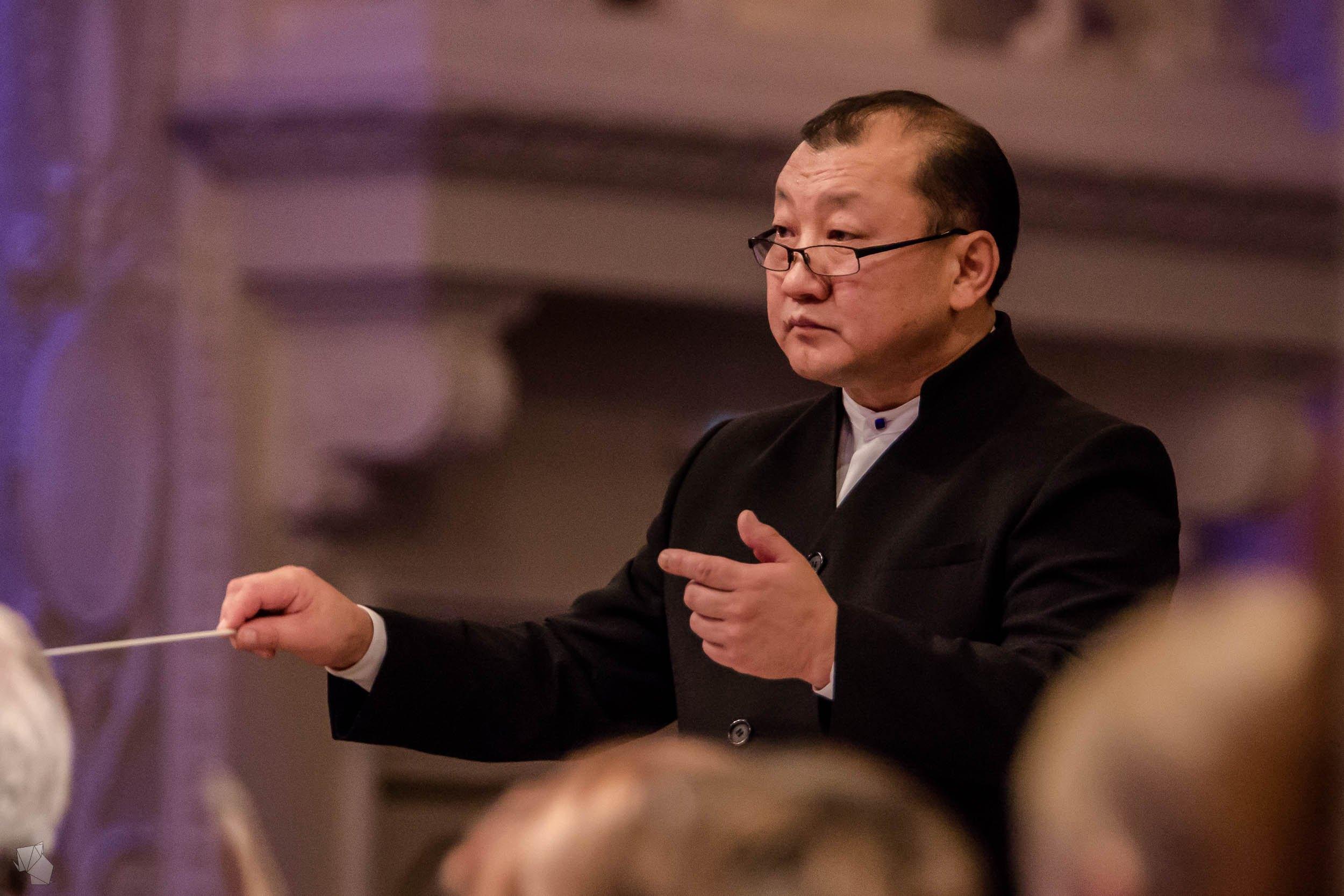 Концерт «Блестящие и популярные»