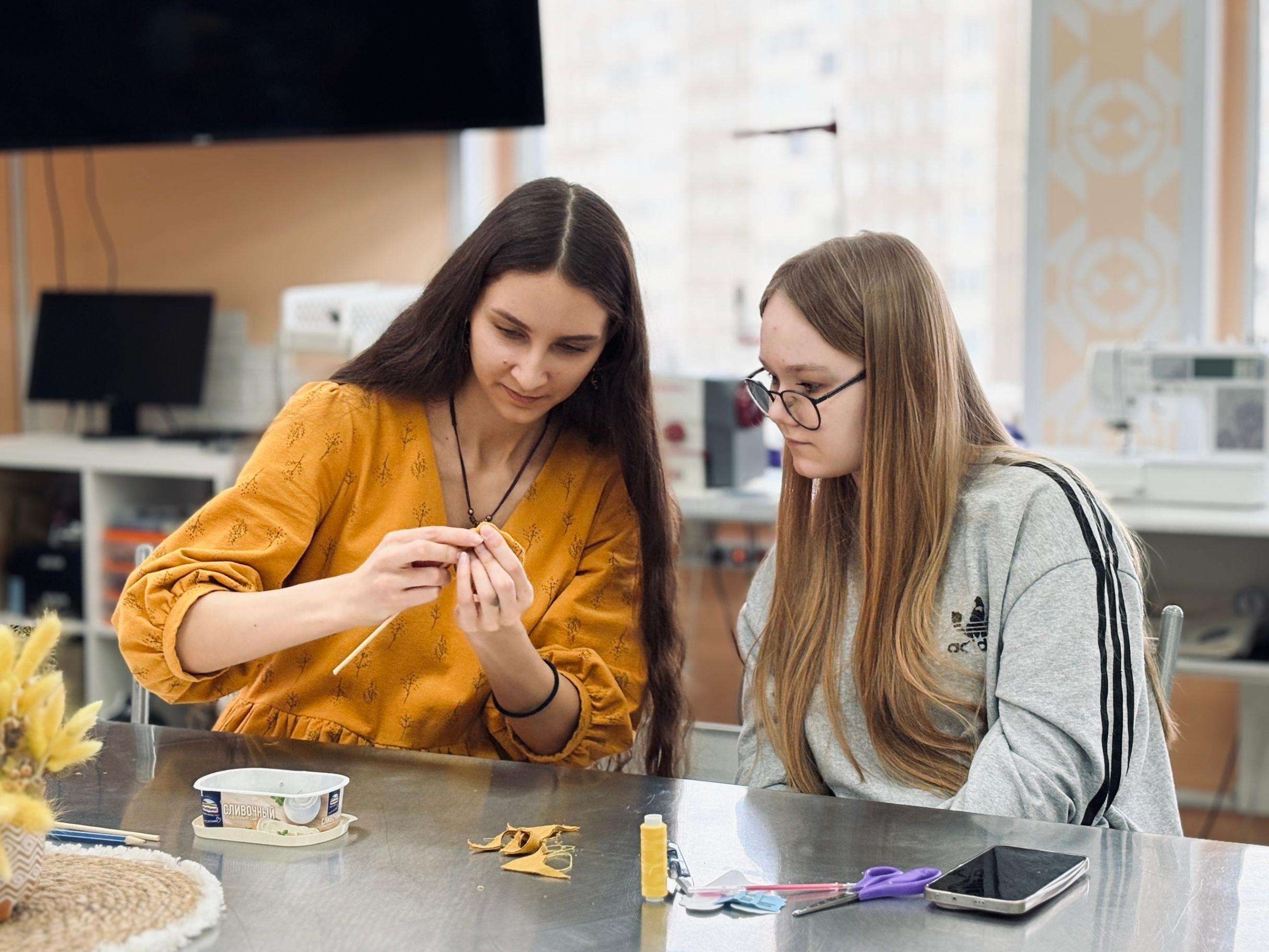 Творческая встреча «Арт-свидание»