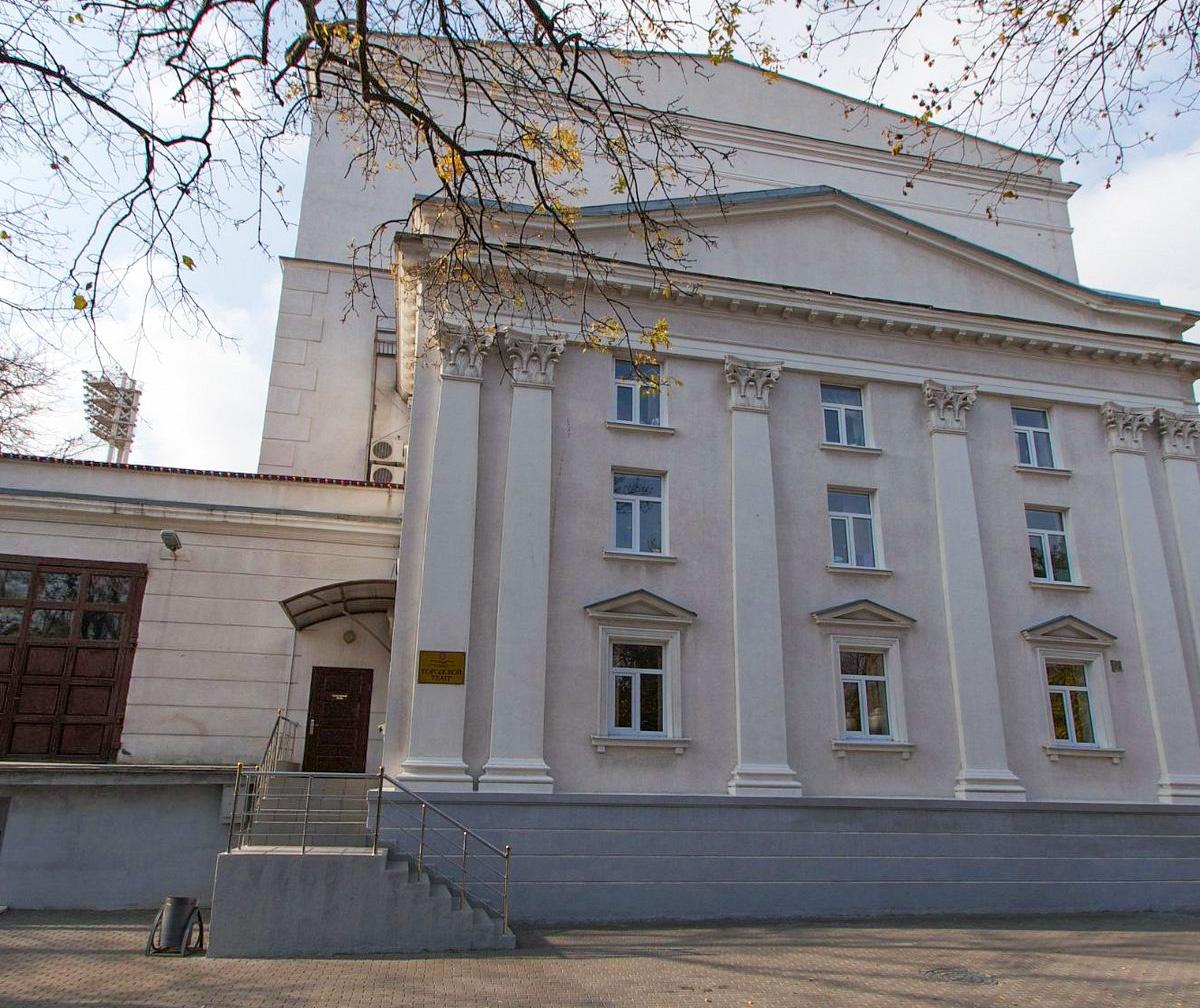 Новороссийский городской театр
