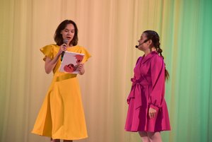 Программа «День без гаджетов»