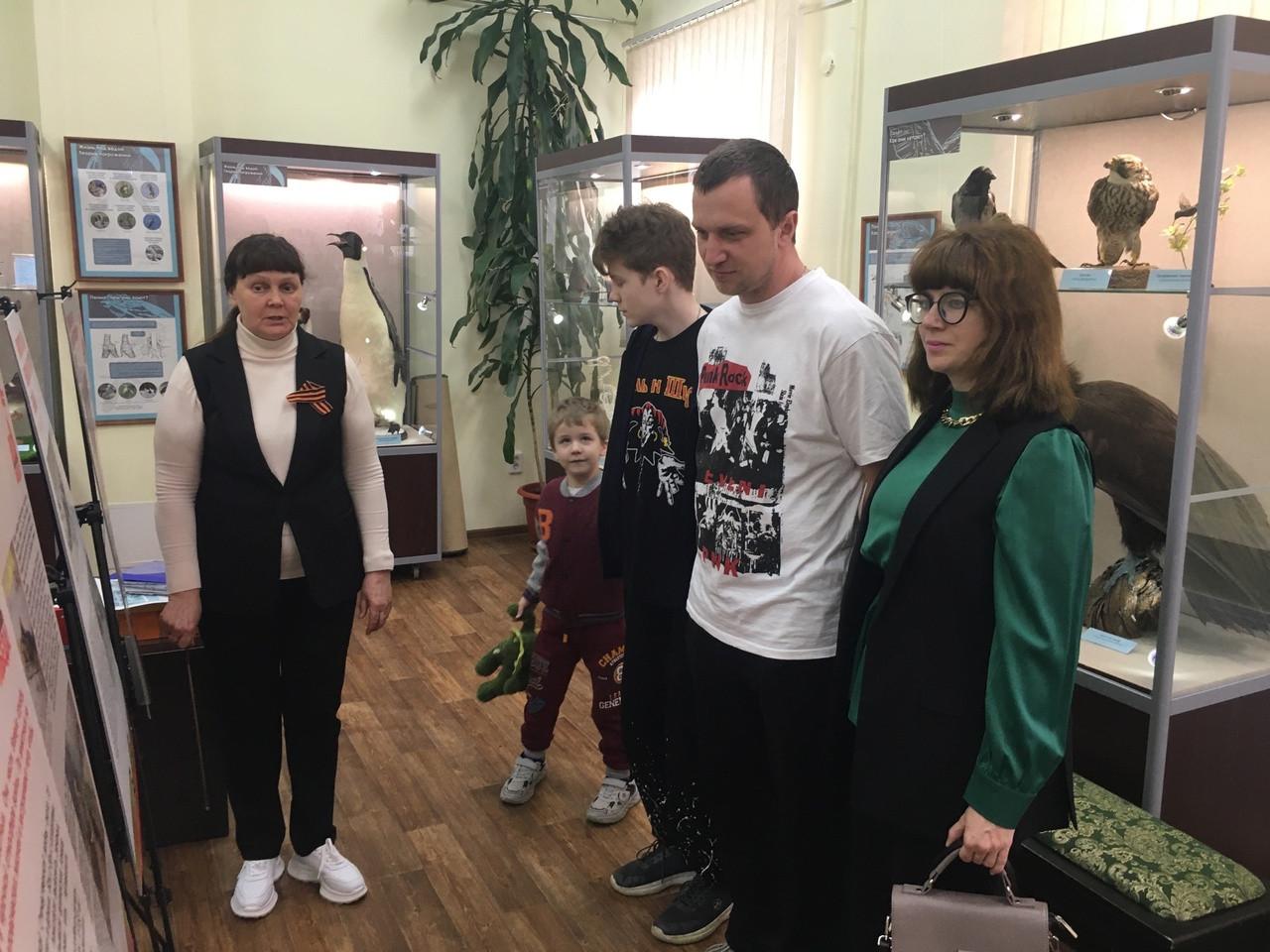 Ночь музеев 2025