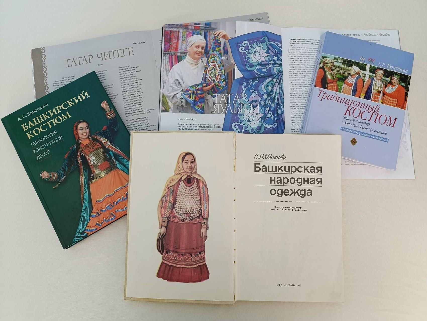 Час творчества «От истории к современным образам»