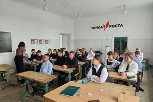 Квиз «Литературное ассорти»