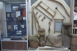 Исторический час «Полет длиною в жизнь»