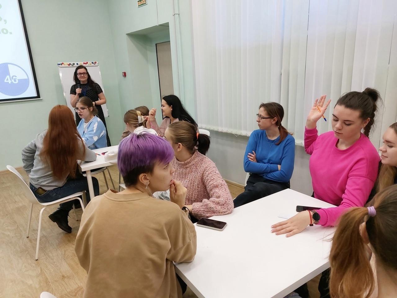Экологический квиз «Главней всего погода на планете»