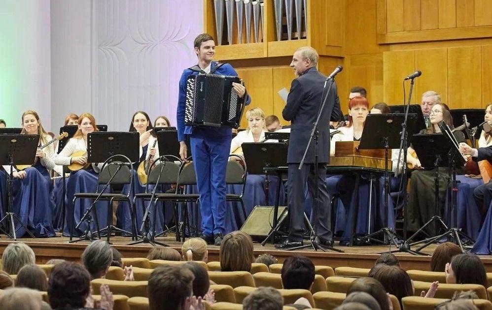 «Звонкий аккорд»