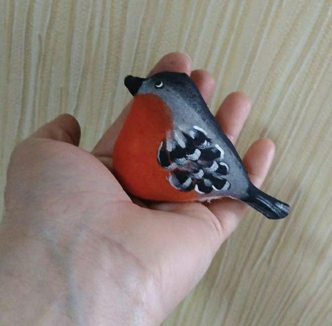 Мастер-класс «Сувенир в подарок»