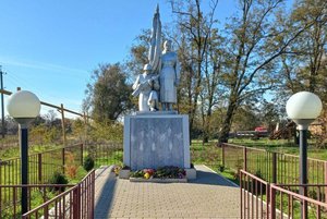 Патриотический час памяти «Имя твое неизвестно, подвиг твой бессмертен»