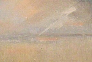 Выставка «Обетованная земля Александра Островского»