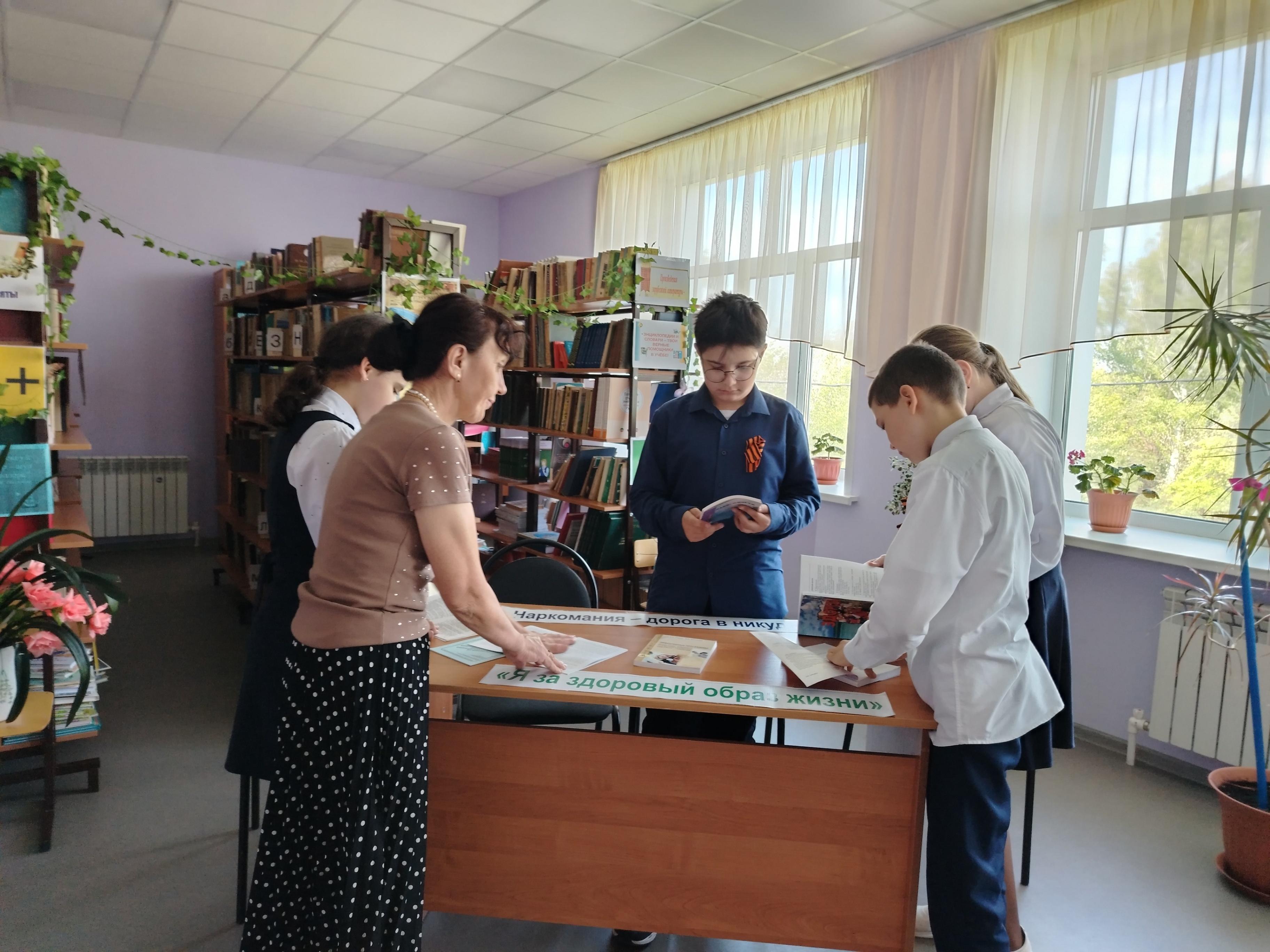 Беседа–предупреждение.«Не отнимай у себя завтра»