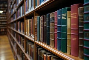 Книжно–иллюстративная выставка «Афанасий Фет – певец красоты»