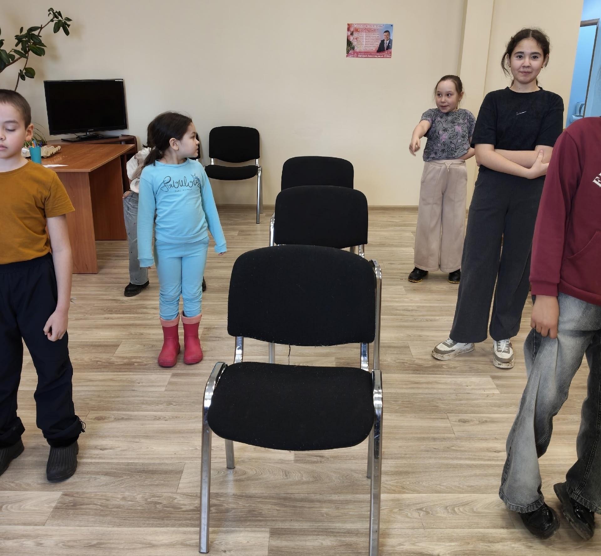 Литературная программа «Мятежный гений вдохновения»