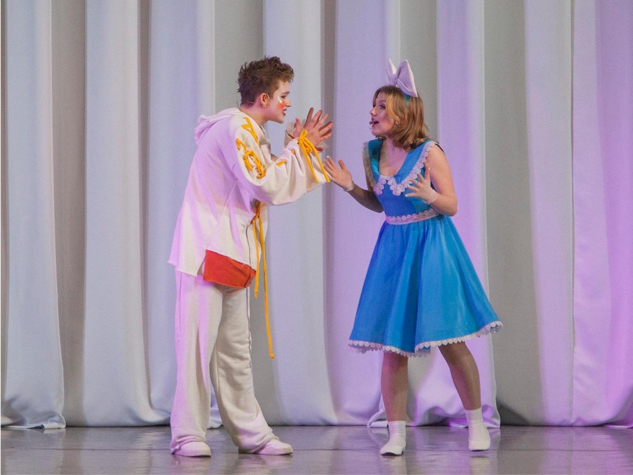 Программа «Кулис.нет»