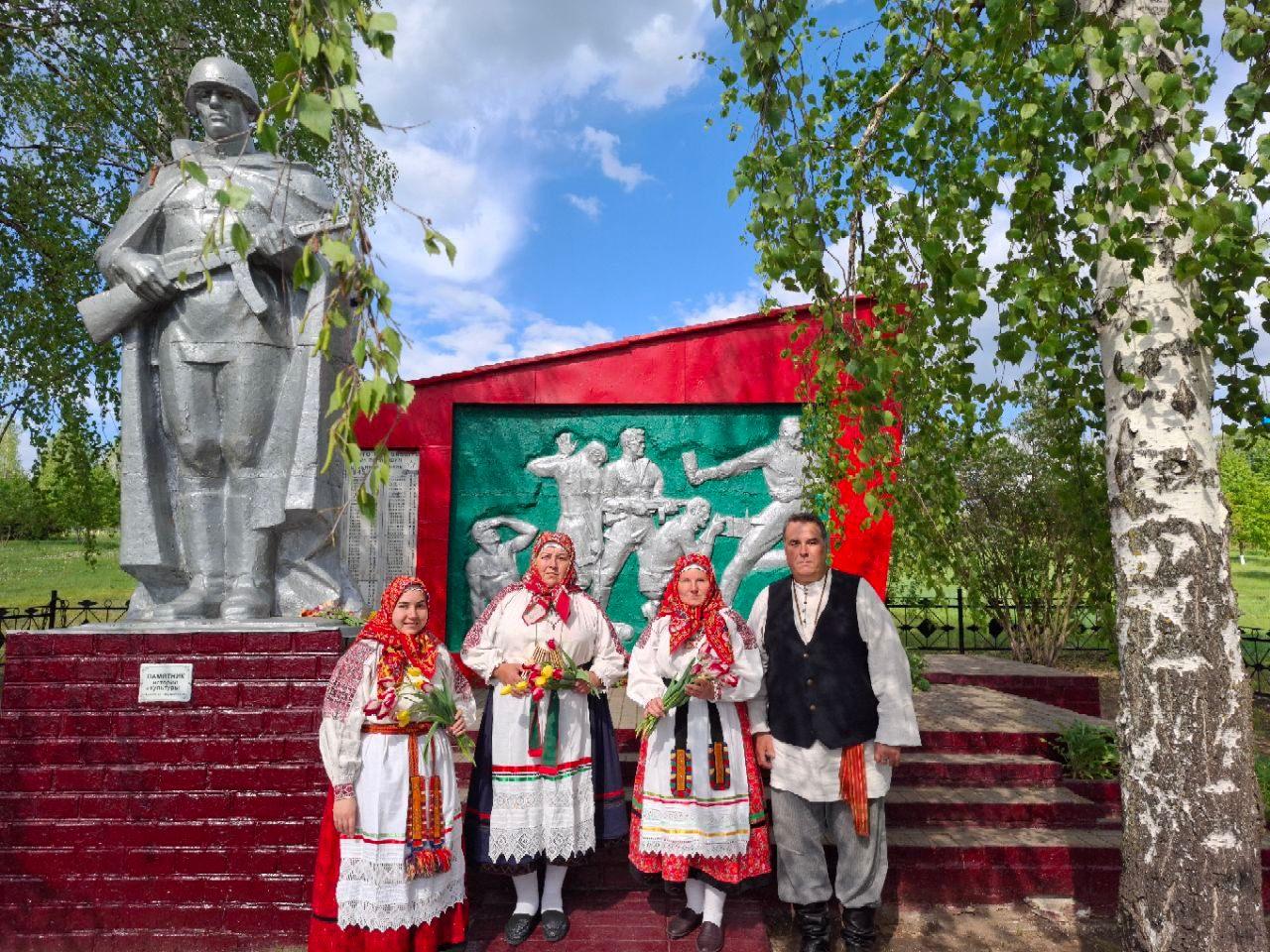 Акция «Свеча памяти»
