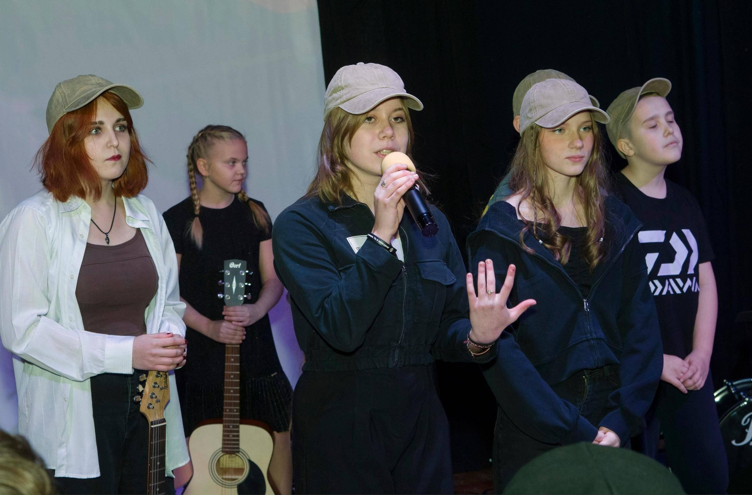 Историческая викторина «Биограф»